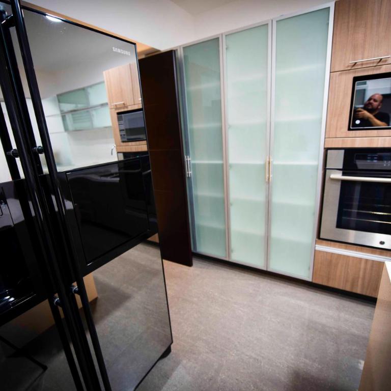 Moon Luxury Apartment - Apartamento Deluxe - 45