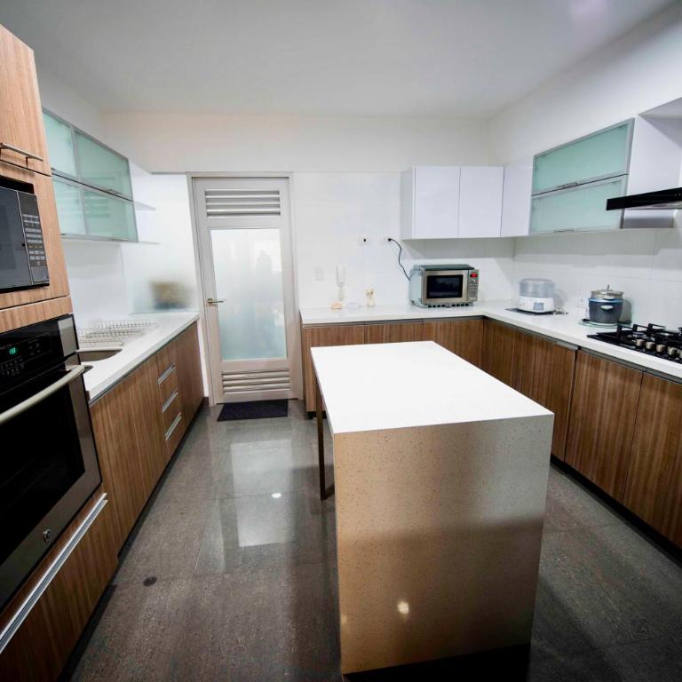 Moon Luxury Apartment - Apartamento Deluxe - 42