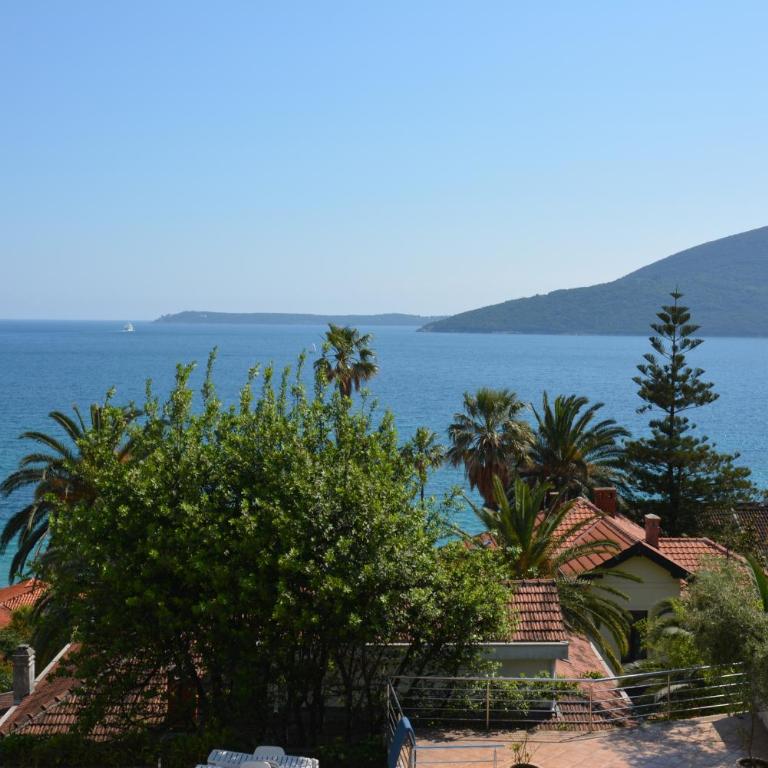 Petrovic house - Apartment with Sea View - 3