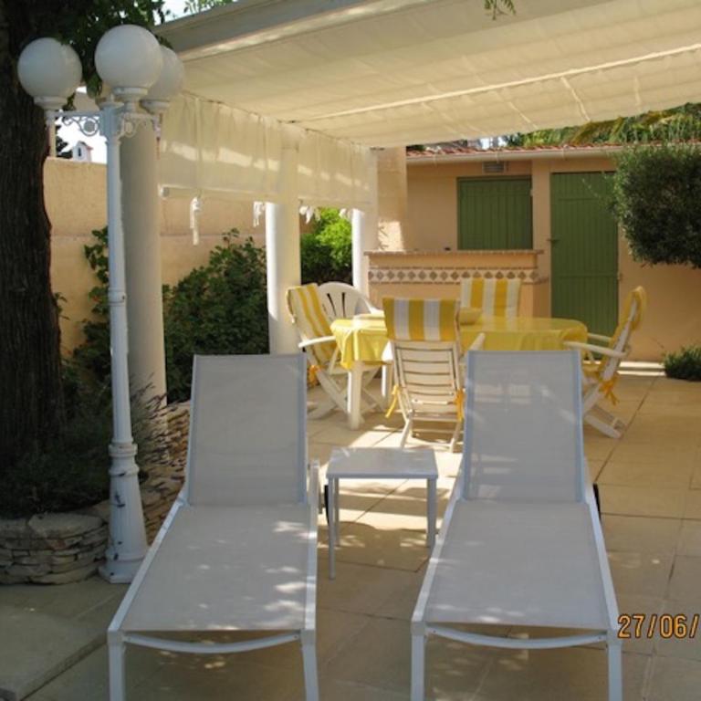 Le Belvedere - Appartement avec Terrasse - Vue sur Piscine - 4