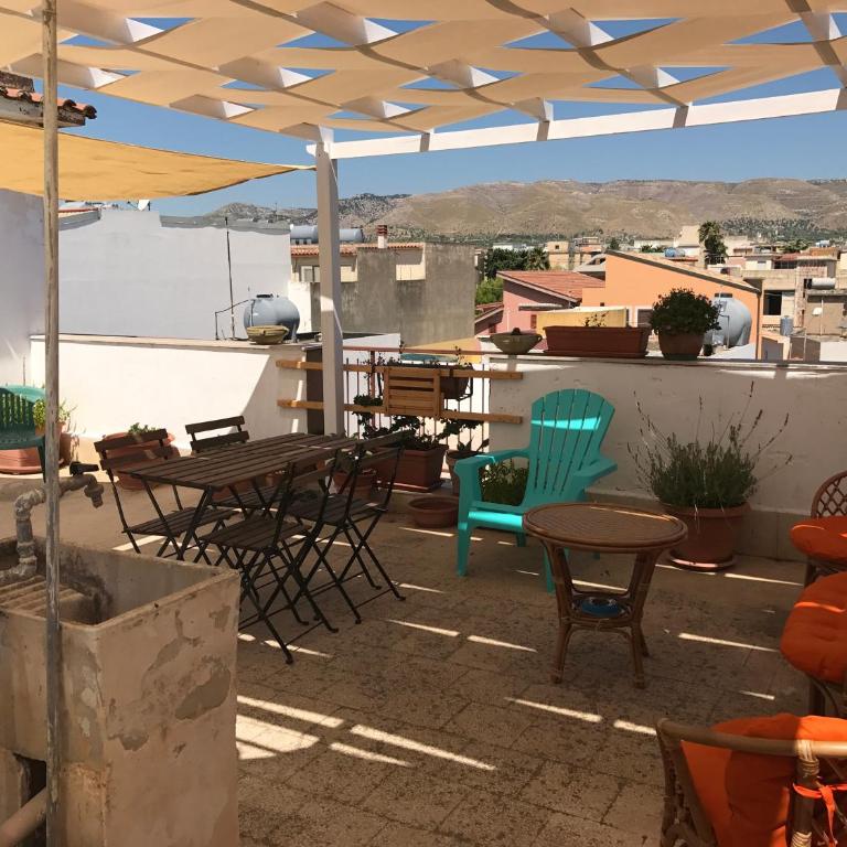 Casa Sanfaso' - Casa Vacanze - 9
