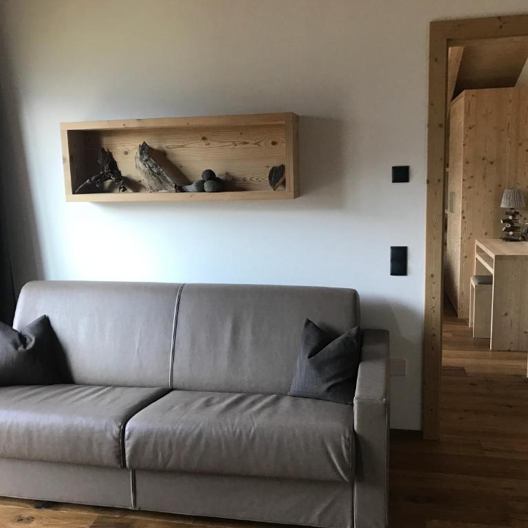 Balgnerhof - Appartamento - 8