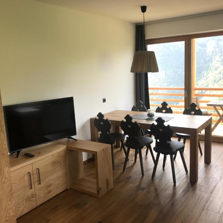 Balgnerhof - Appartamento - 6