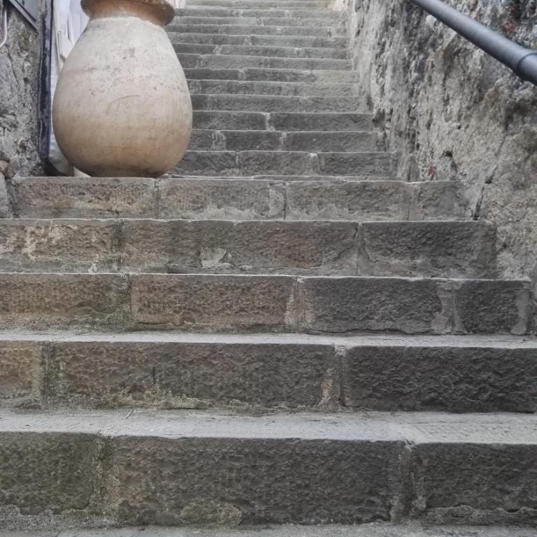 Il nido dei Gabbiani - Casa con 2 Camere da Letto - 30