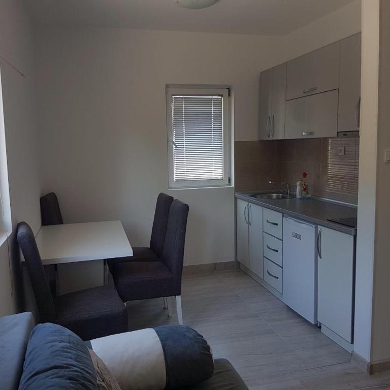 Apartment Marijana - Apartman sa 1 Spavaćom Sobom - 11