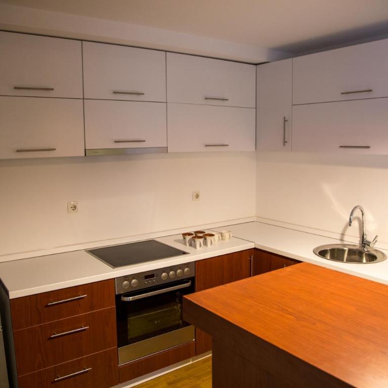 Villa Sky - Apartman sa 2 Spavaće Sobe - 10