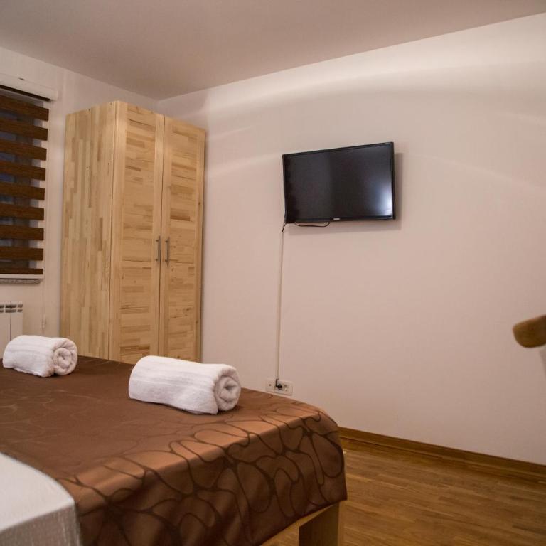 Villa Sky - Apartman sa 2 Spavaće Sobe - 9