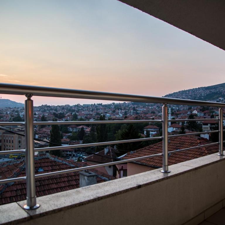 Villa Sky - Apartman sa 2 Spavaće Sobe - 8