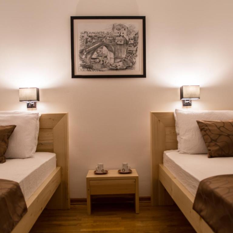 Villa Sky - Apartman sa 2 Spavaće Sobe - 6