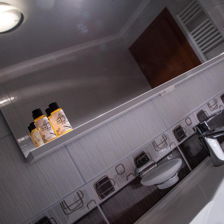 Villa Sky - Apartman sa 2 Spavaće Sobe - 16