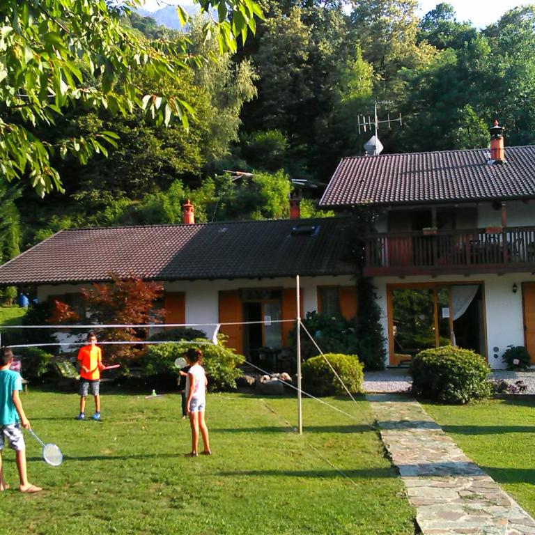 Villadina Farm - Appartamento con 1 Camera da Letto e Vista Giardino - 13