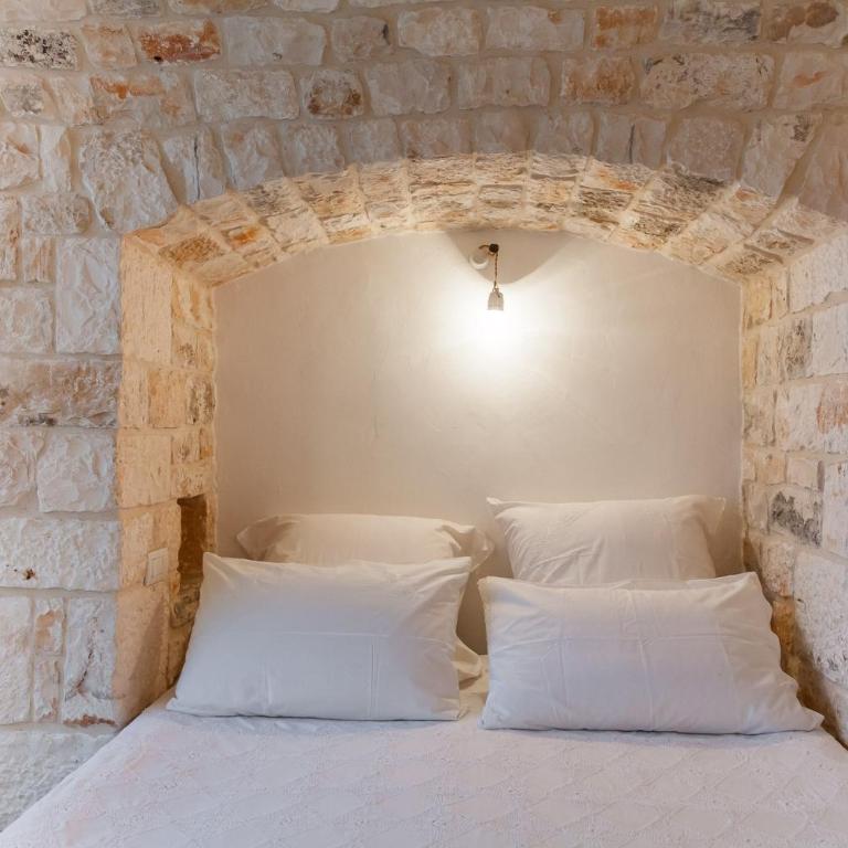 Trulli 18cinquantanove - Casa con 1 Camera da Letto - 14