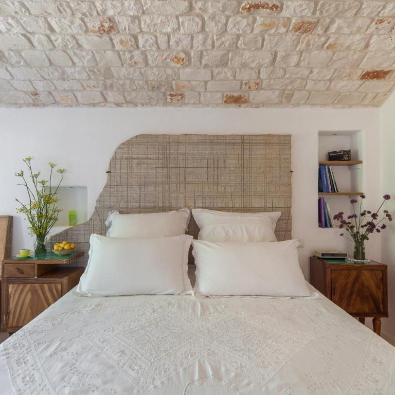 Trulli 18cinquantanove - Casa con 1 Camera da Letto - 16