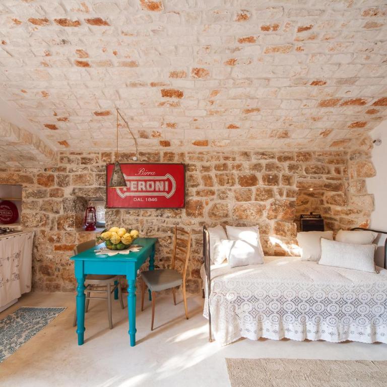Trulli 18cinquantanove - Casa con 1 Camera da Letto - 5