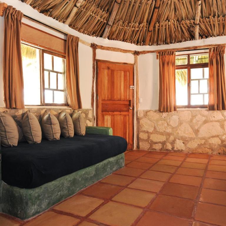 Zamas Hotel - Habitación Clásica - Primera línea de playa - 10