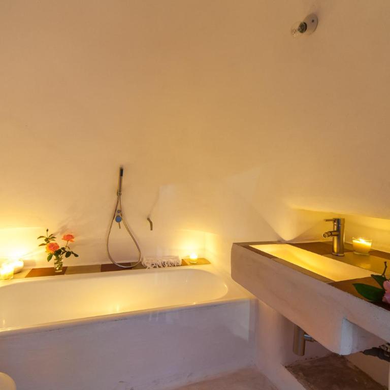 Trulli 18cinquantanove - Casa Vacanze - 8