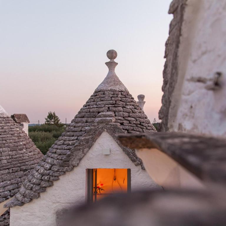 Trulli 18cinquantanove - Casa Vacanze - 2