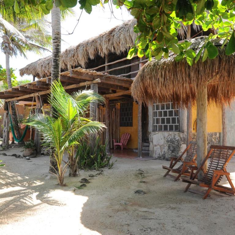 Zamas Hotel - Habitación Jungla - 5