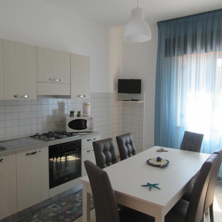 Casa Vacanza Tra Cielo e Mare - Casa Vacanze - 7