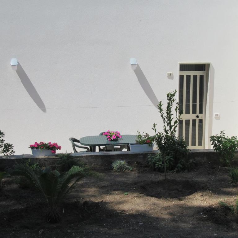 Casa Vacanza Tra Cielo e Mare - Casa Vacanze - 17