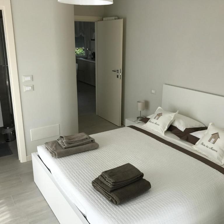 Stunning Apartment 300mt by the sea Forte dei Marmi - Appartamento con 2 Camere da Letto - 5