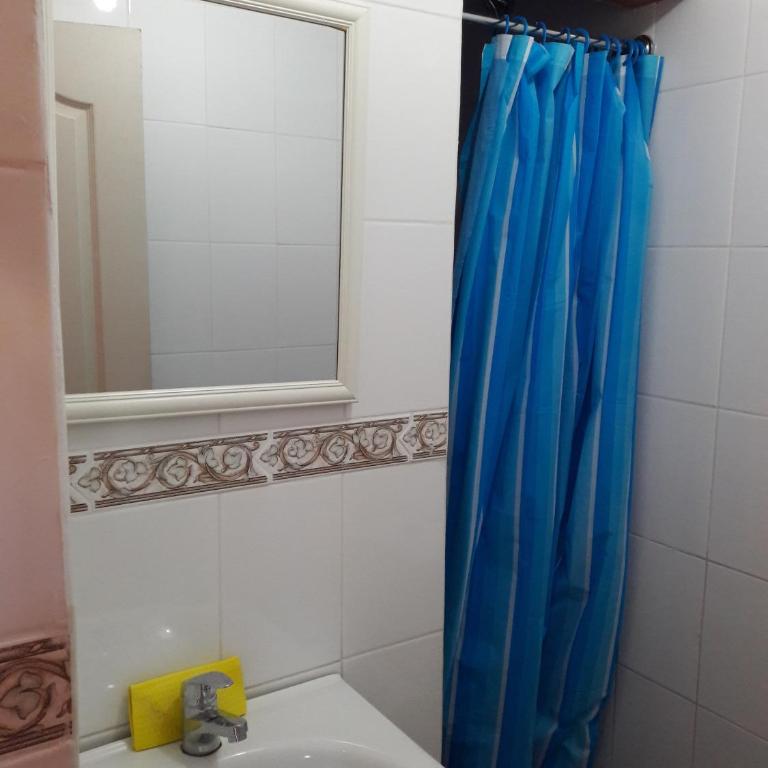 Hospedaje Los Abuelos - Double Room - 3