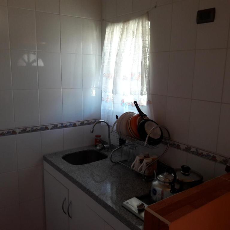 Hospedaje Los Abuelos - Double Room - 4