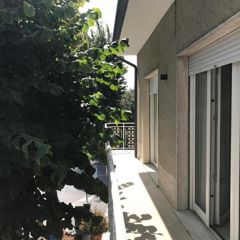 Stunning Apartment 300mt by the sea Forte dei Marmi - Appartamento con 2 Camere da Letto - 13