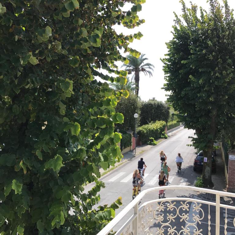 Stunning Apartment 300mt by the sea Forte dei Marmi - Appartamento con 2 Camere da Letto - 15
