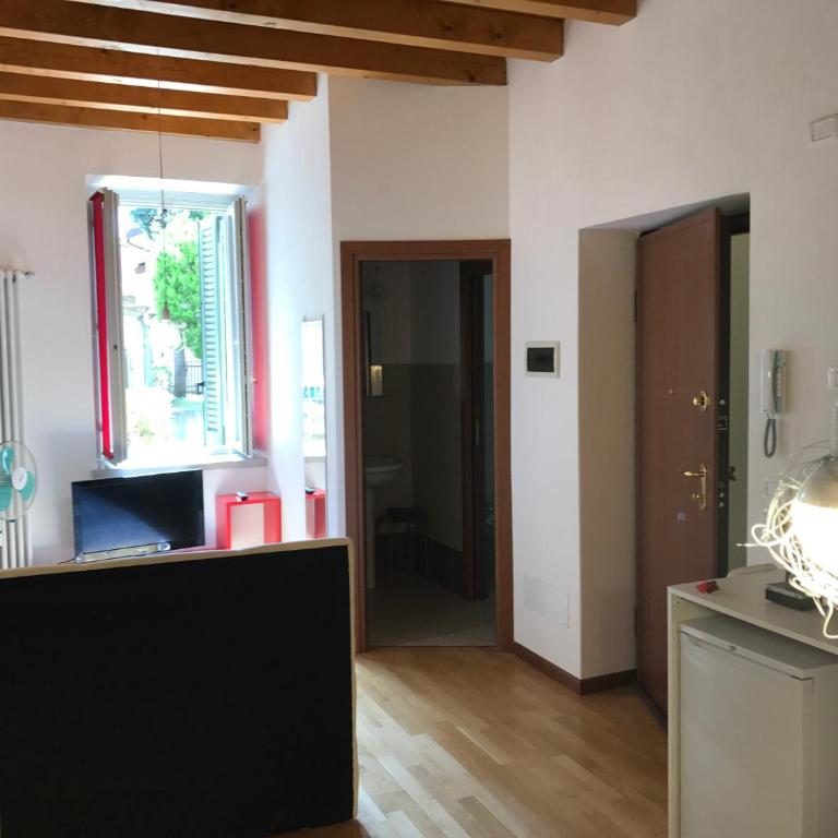 MyRoom Città Alta 1 - Monolocale Deluxe - 12