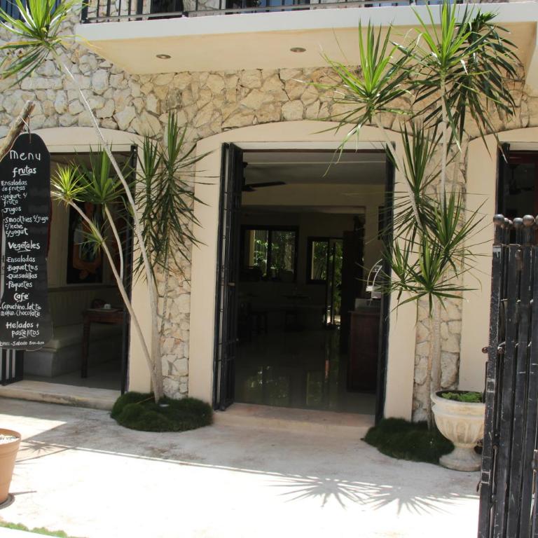 City Center Studyo "Casa Natural" - Two-Bedroom Apartment - 1