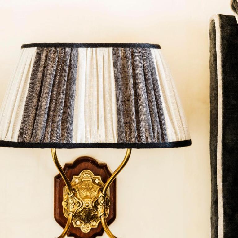 Grand Hotel Baglioni - Camera Familiare Deluxe - 1