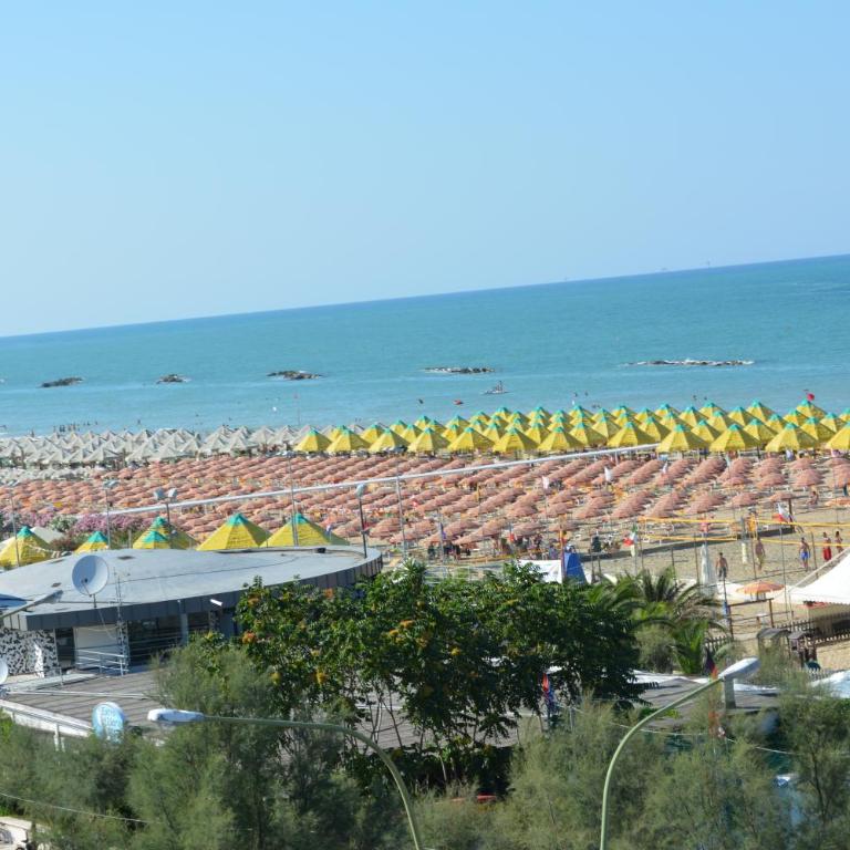 Villa Anita - Appartamento - Piano Terra - 21
