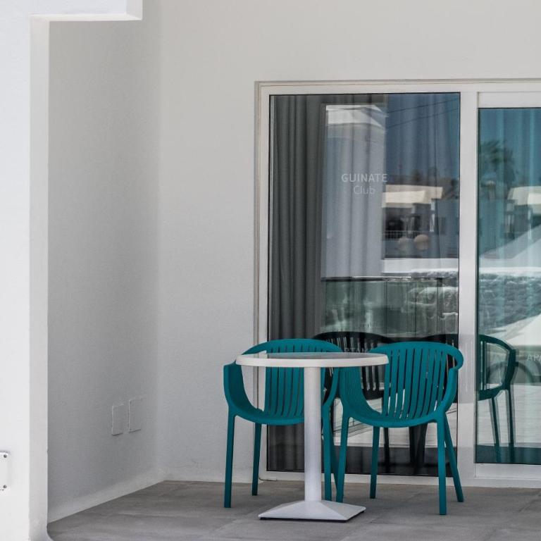 Guinate Club Apartamentos - One-Bedroom Apartment - 1