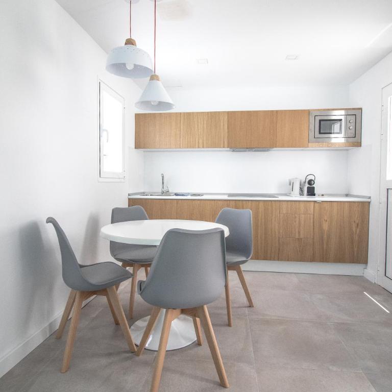 Guinate Club Apartamentos - One-Bedroom Apartment - 2