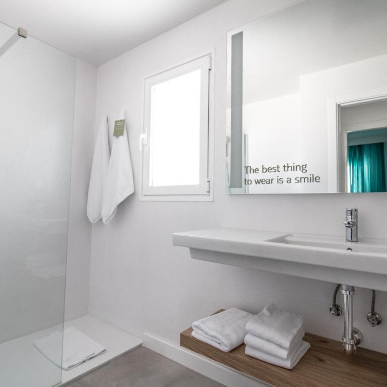 Guinate Club Apartamentos - One-Bedroom Apartment - 3