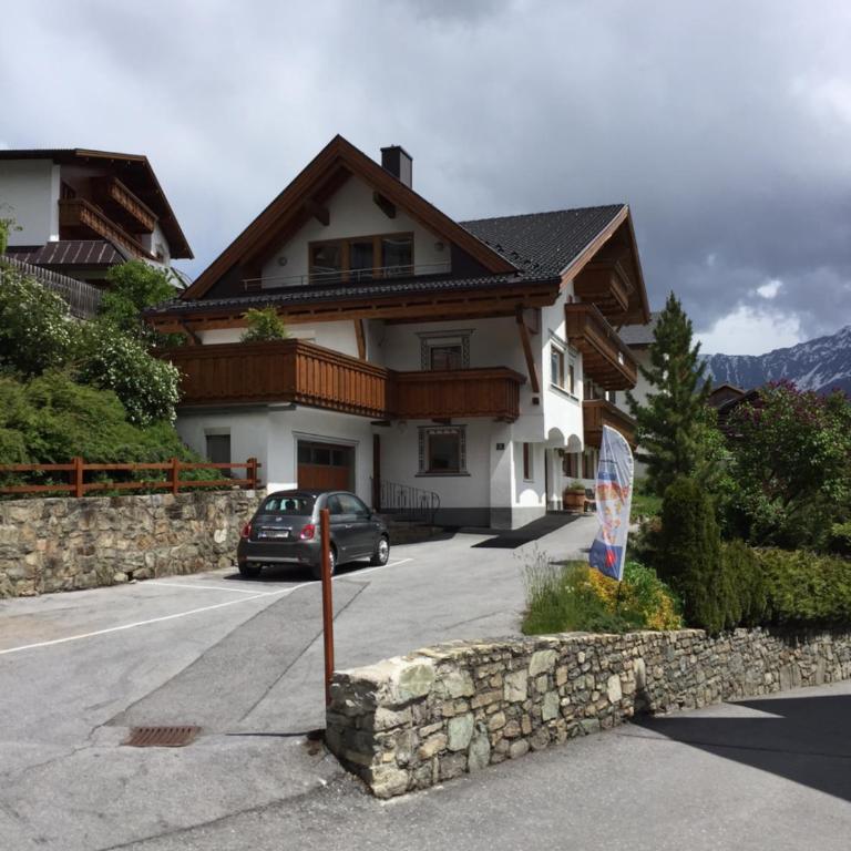 Haus Schönjochl by Châtel Reizen - Chalet - 21