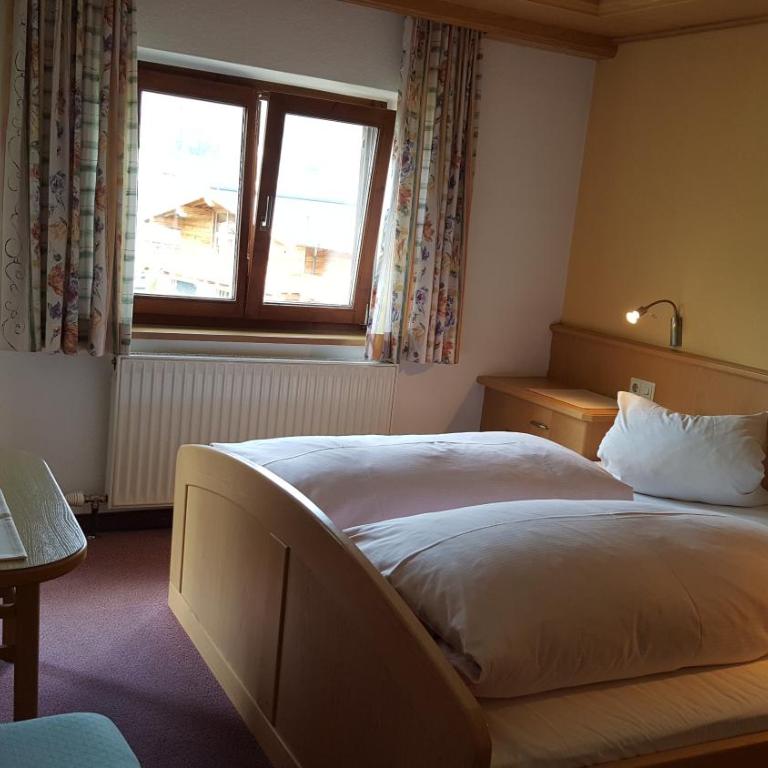 Gästehaus Wallner - Doppelzimmer - 6