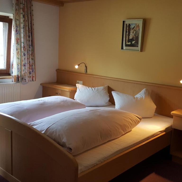 Gästehaus Wallner - Doppelzimmer - 7