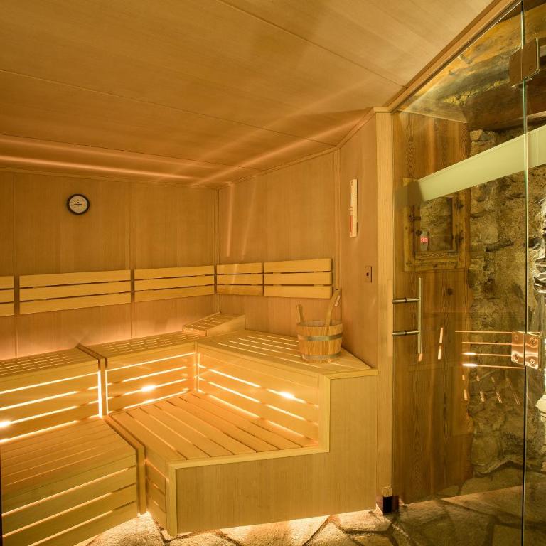 Hof Alpenjuwel - Apartment mit 3 Schlafzimmern - 7