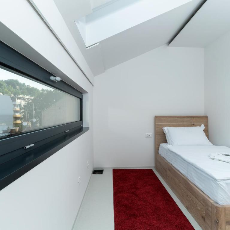 BA Apartments - Deluks Apartman - 19