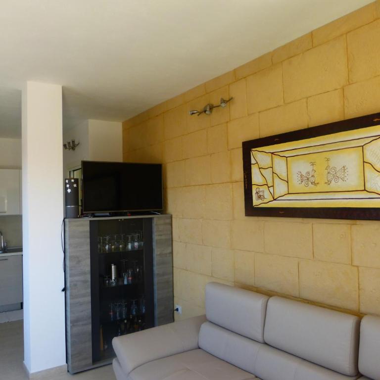 Il prato sul terrazzo - Penthouse Apartment - 9