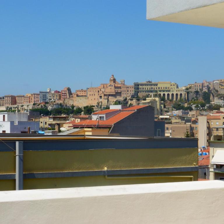 Il prato sul terrazzo - Penthouse Apartment - 6