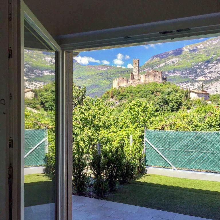 La Gazza Ladra Apartments - Garda Chill Out - Deluxe Apartment - 33