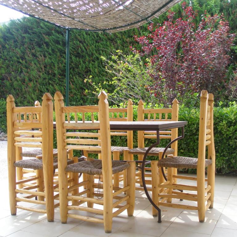 Tenuta Belvedere - Appartement Supérieur 2 Chambres - 38