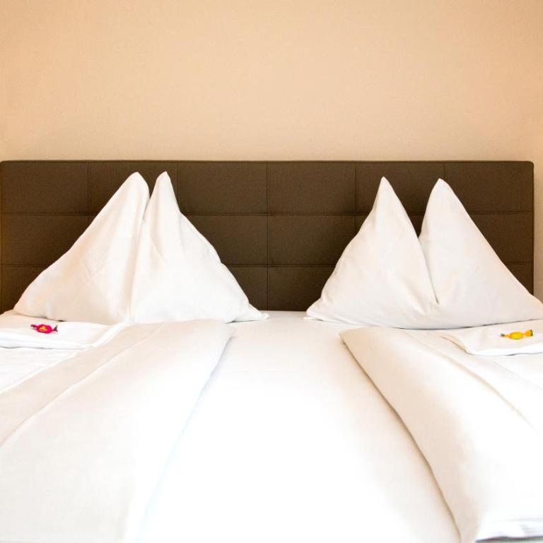 Stadthotel Kramer - Superior Doppelzimmer - 6
