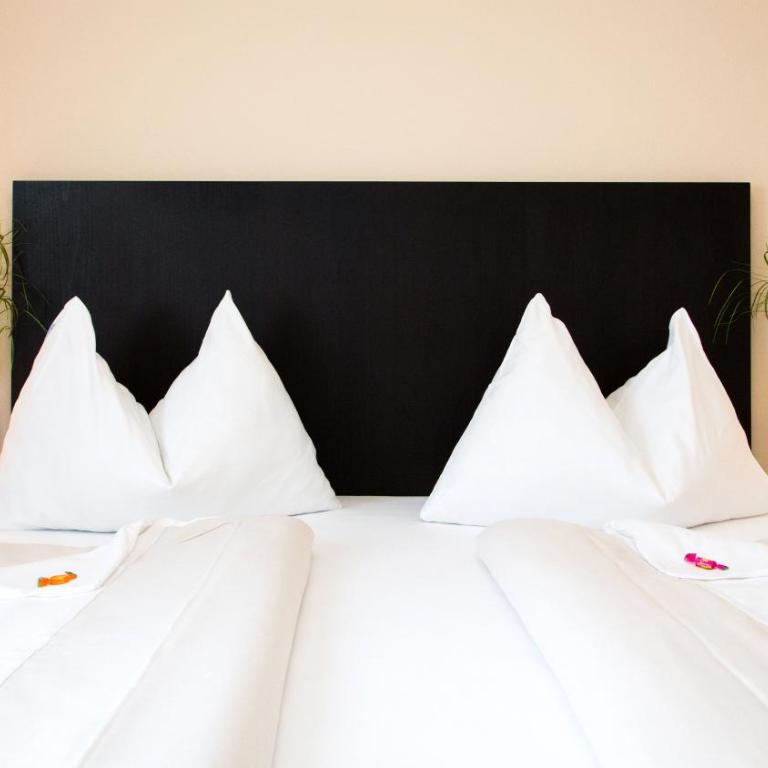 Stadthotel Kramer - Doppelzimmer - 5