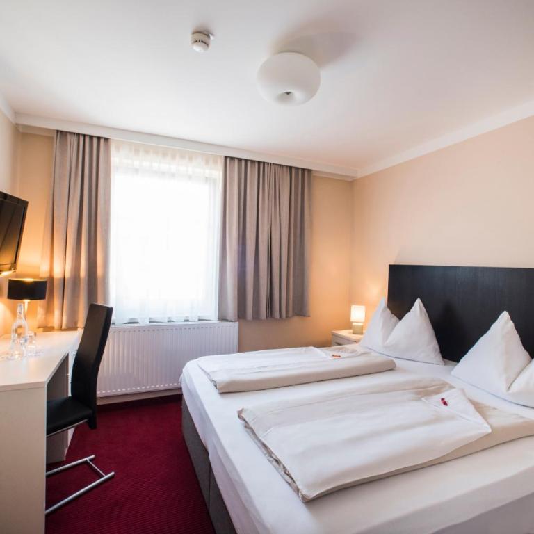 Stadthotel Kramer - Superior Doppelzimmer - 1