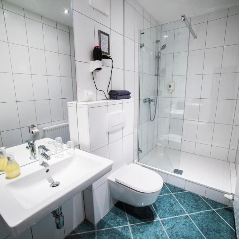 Stadthotel Kramer - Superior Doppelzimmer - 7