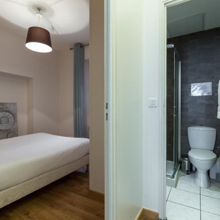 Florella Clemenceau Apartment - Standard Apartment mit 1 Schlafzimmer - 3